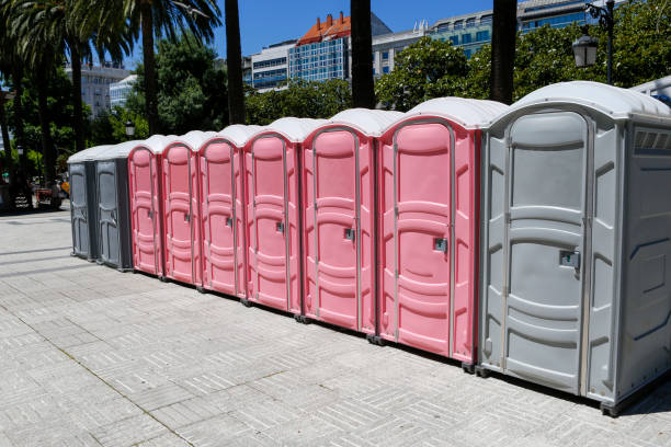 Best Portable Restroom Maintenance and Cleaning in USA